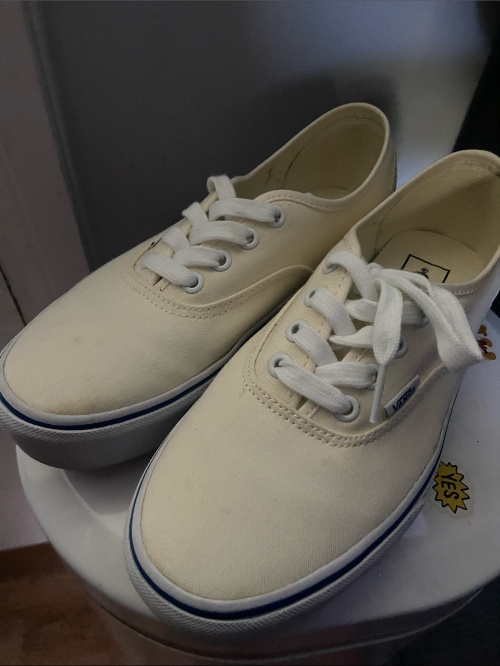 Vans